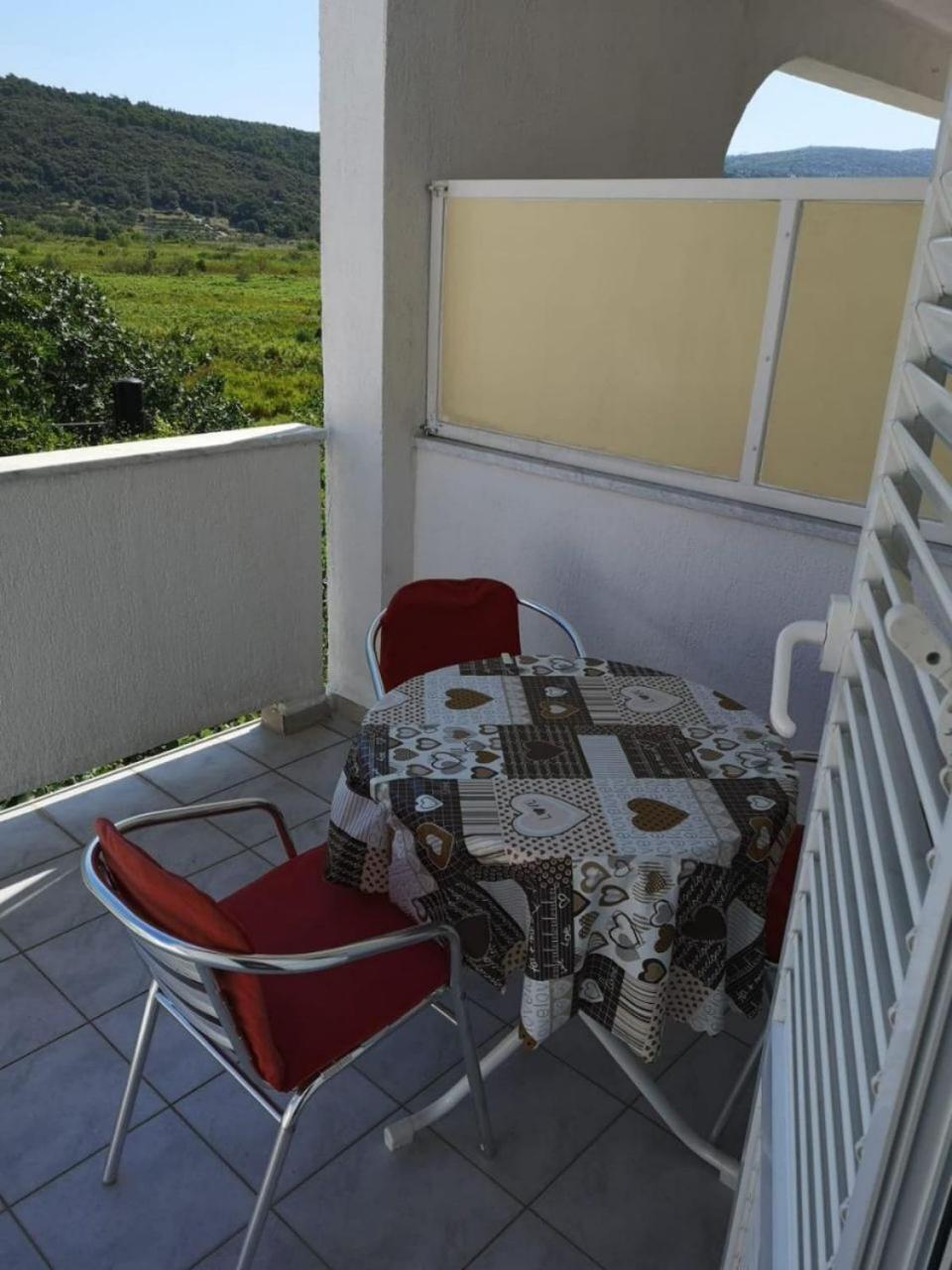 Apartments Ruza Supetarska Draga Bagian luar foto