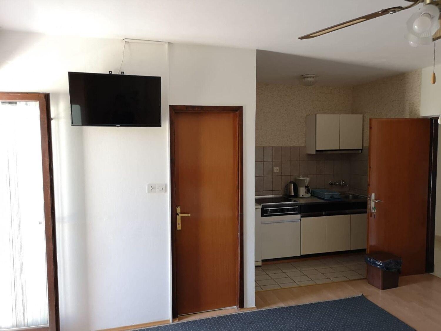 Apartments Ruza Supetarska Draga Bagian luar foto
