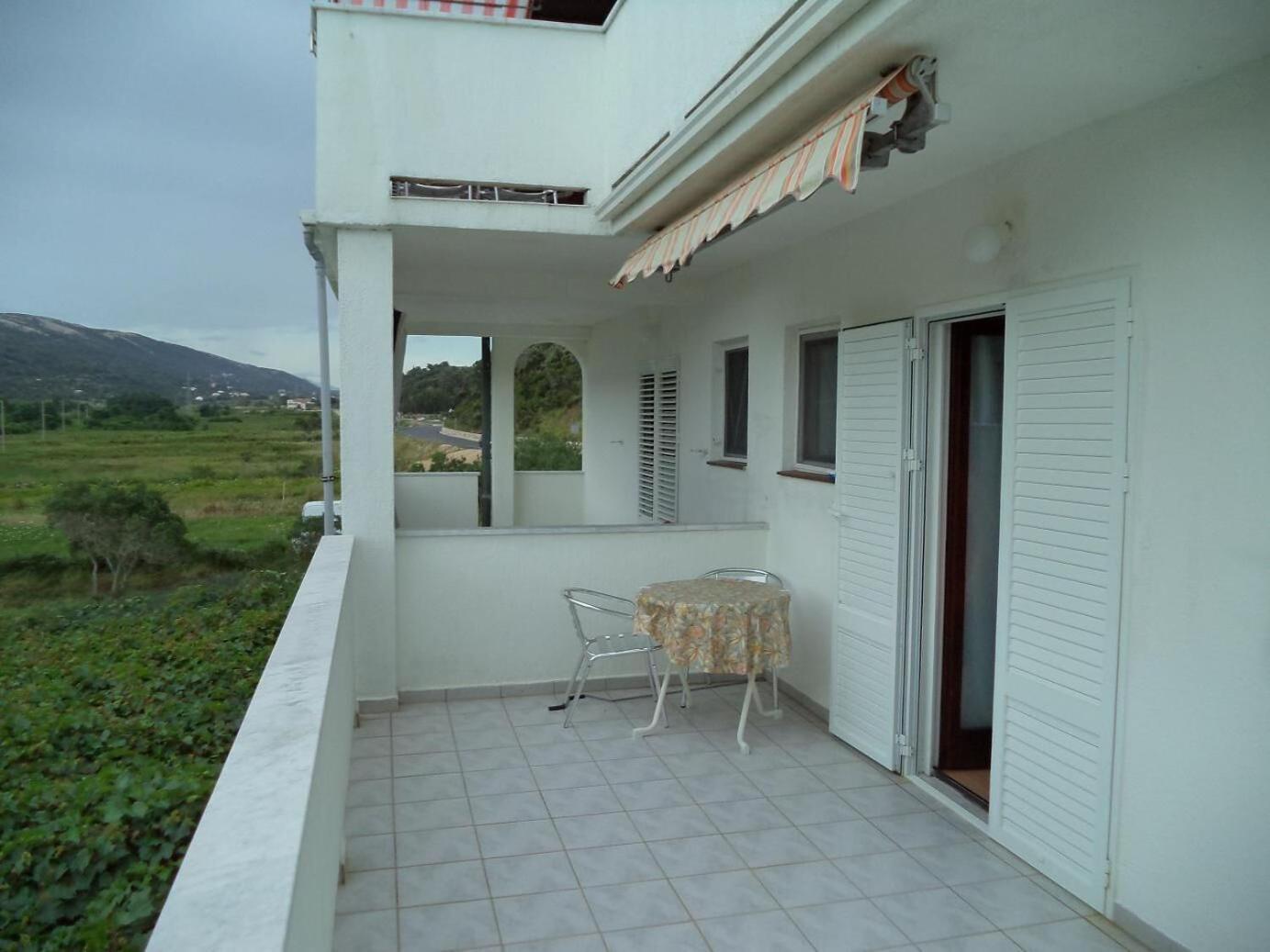 Apartments Ruza Supetarska Draga Bagian luar foto