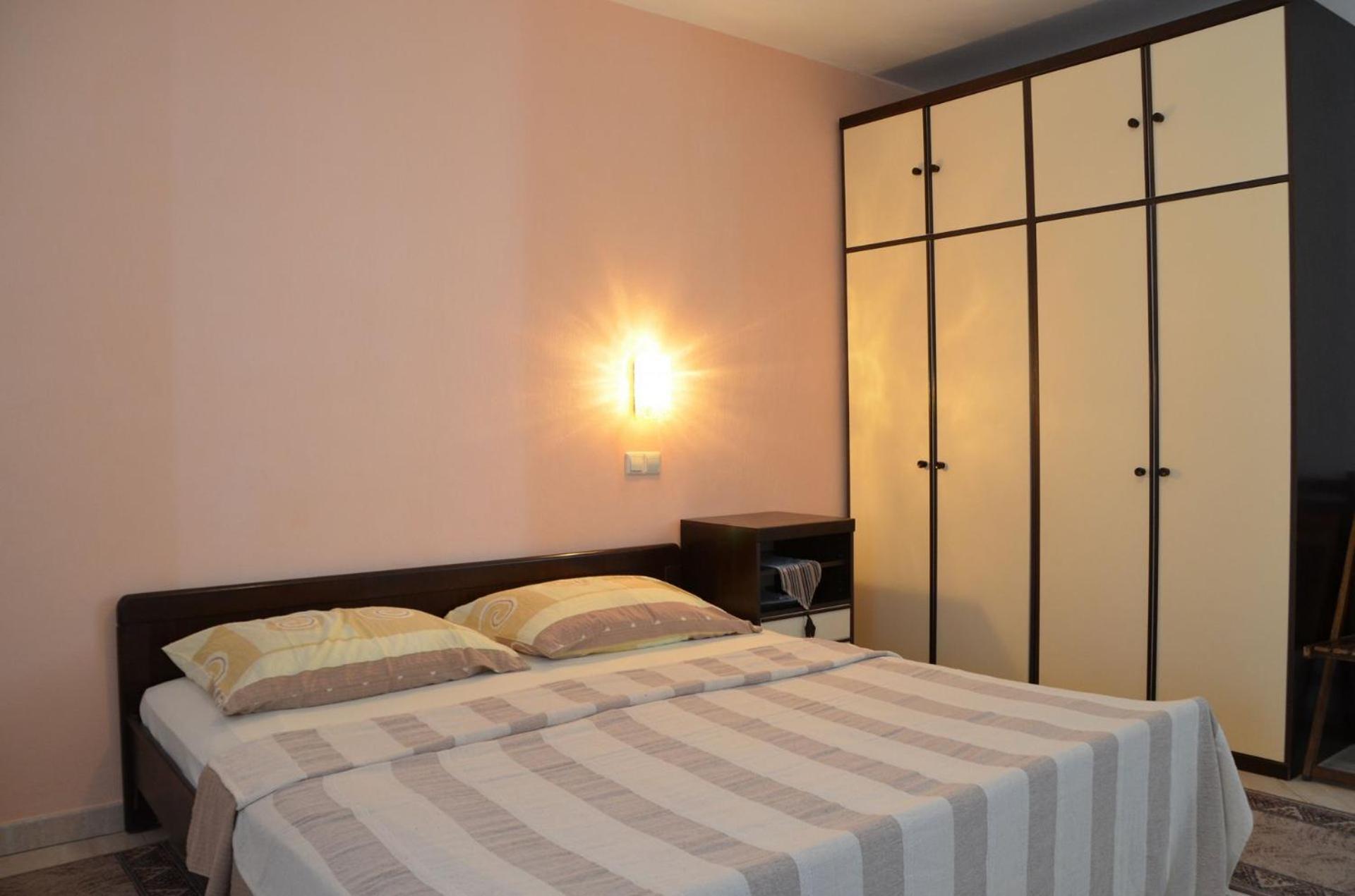 Apartments Ruza Supetarska Draga Bagian luar foto
