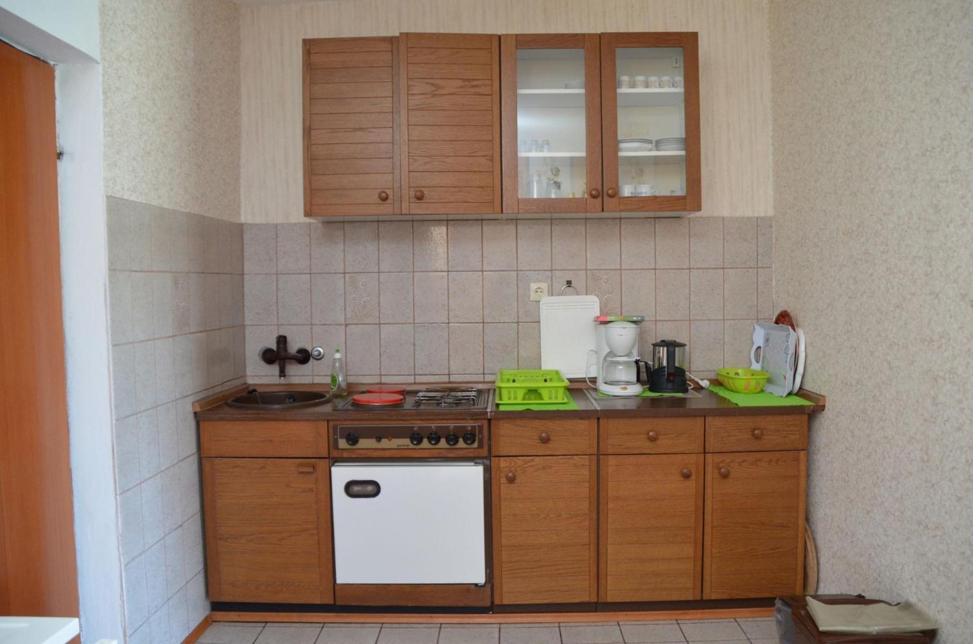 Apartments Ruza Supetarska Draga Bagian luar foto