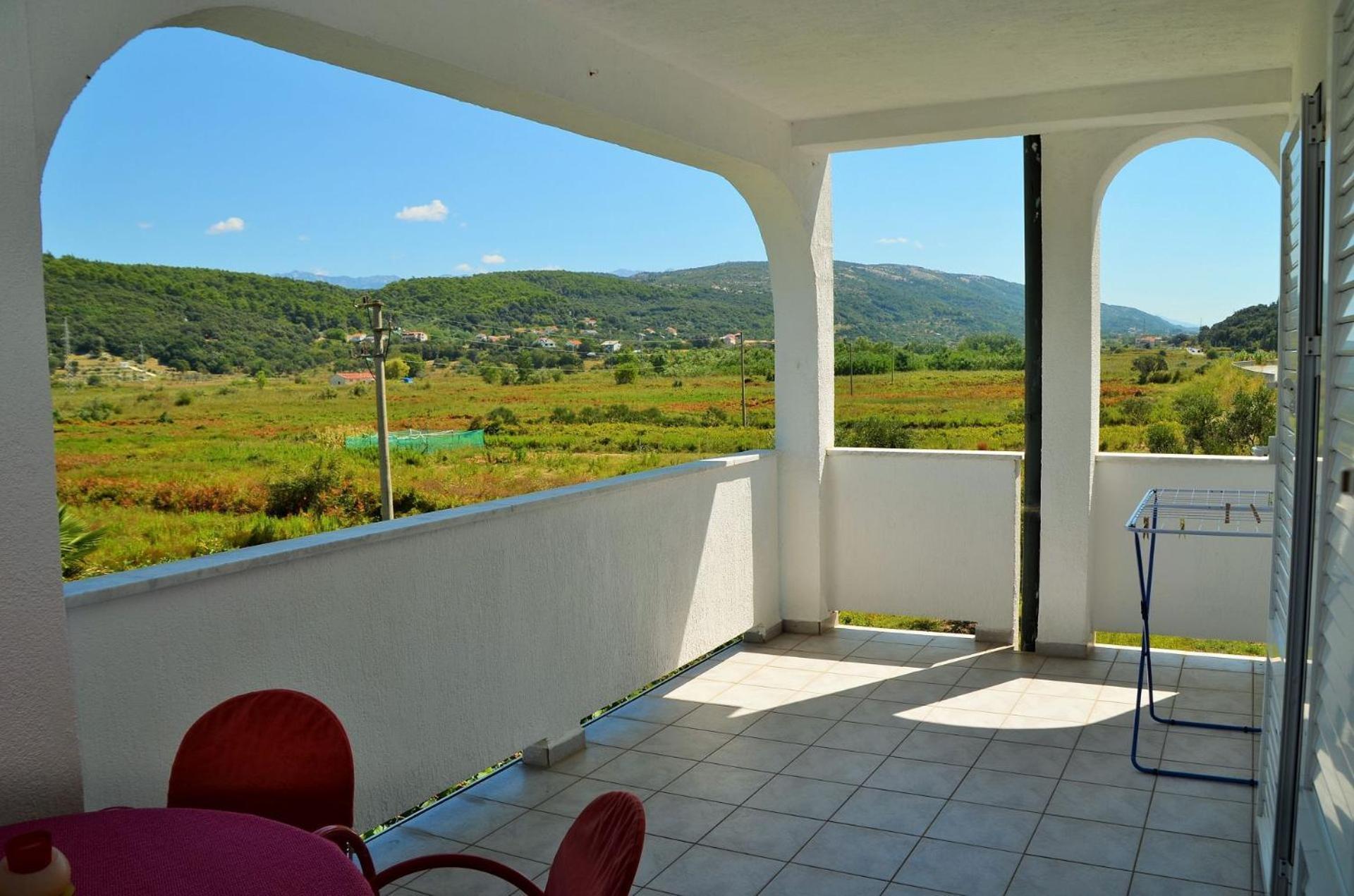 Apartments Ruza Supetarska Draga Bagian luar foto